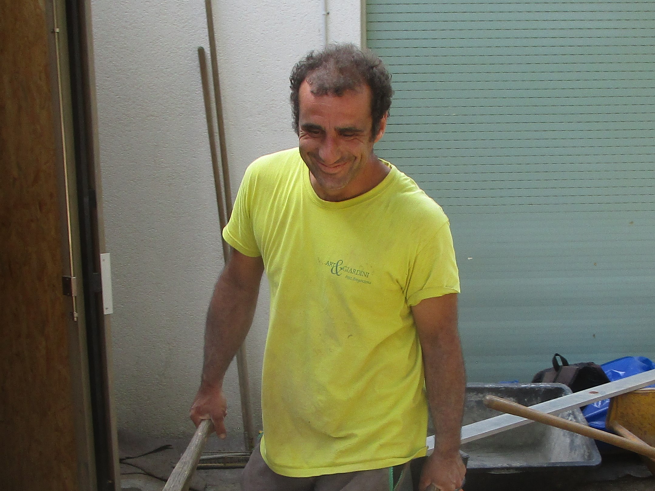 Fabrizio